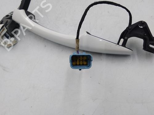 Front left exterior door handle CITROËN C4 CACTUS 1.2 THP 110 | BP29477229C128 