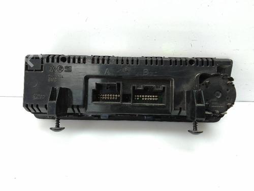 Climate control SEAT TOLEDO IV (KG3)  | BP23185435I5 