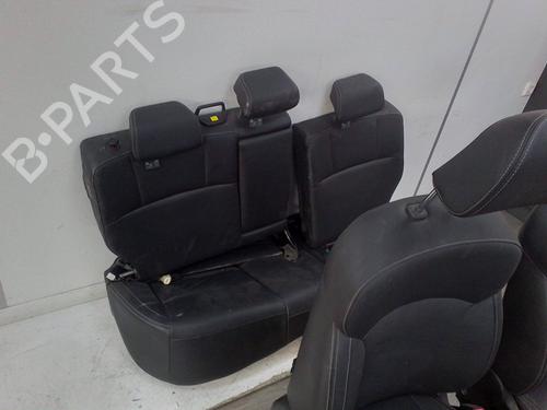 Seats set SUBARU FORESTER (SJ_) 2.0 D AWD (SJD) | BP30051093C78 