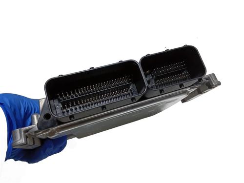 Engine control unit (ECU) VOLVO XC40 (536) T2 | BP36110160M57 - Image 3