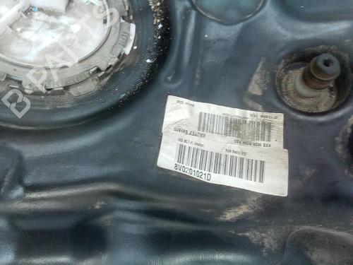 Fuel tank AUDI A3 Sportback (8VA, 8VF) RS3 quattro | BP18585128C62 
