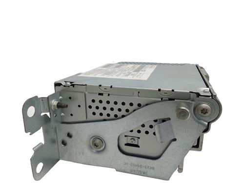 Radio JAGUAR XF I (X250) 3.0 D | BP30964028E6