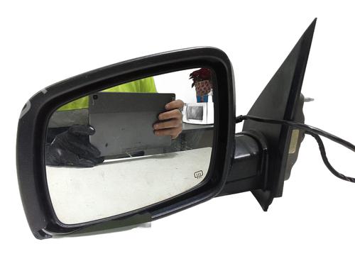 Used Left mirror DODGE JOURNEY 2.0 CRD (140 hp) 32020979