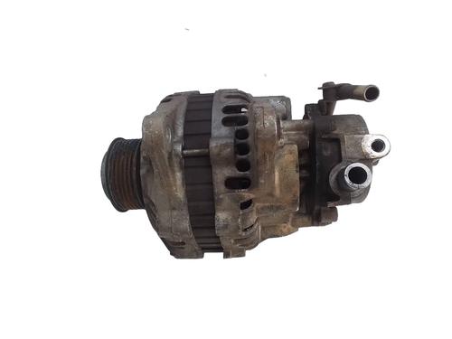 Starter MITSUBISHI PAJERO IV (V8_W, V9_W) 3.2 DI-D 4WD (V98W, V88W) | BP26054111M8  - Image 5