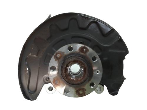 Left front steering knuckle AUDI Q3 (F3B) 35 TFSI | BP28149759M25 - Image 3