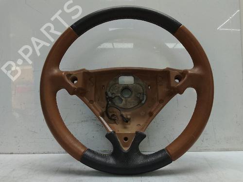 Used Steering wheel PORSCHE CAYENNE (9PA) [2002-2010]  27979052