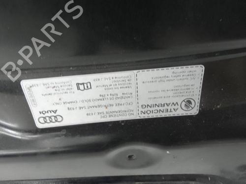 Hood AUDI A3 (8P1) 1.4 TFSI | BP18578991C1 