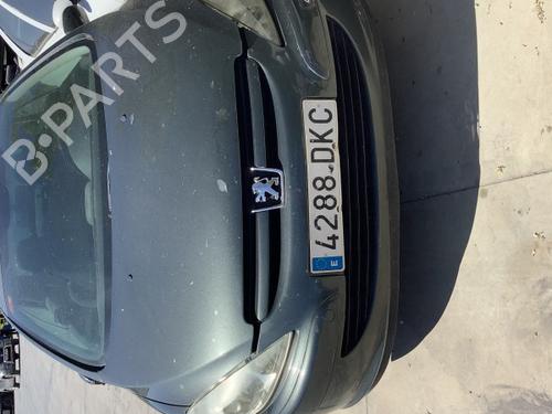 Electronic module PEUGEOT 307 CC (3B) 2.0 16V | BP26157440M83 