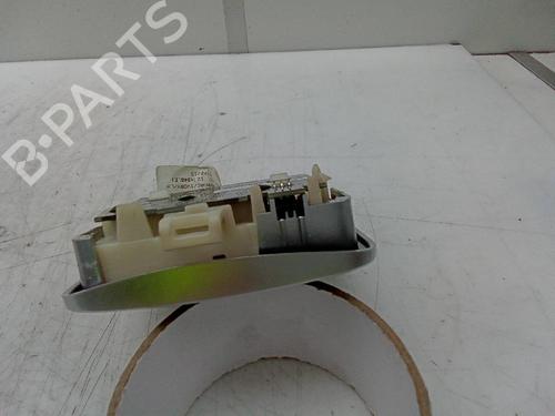 Used Interior roof light LAND ROVER RANGE ROVER SPORT II (L494) 3.0 SDV6 4x4 (292 hp) 18573745