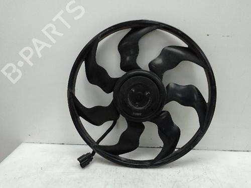 Radiator fan HYUNDAI ix35 (LM, EL, ELH) 1.7 CRDi | BP24463449M35