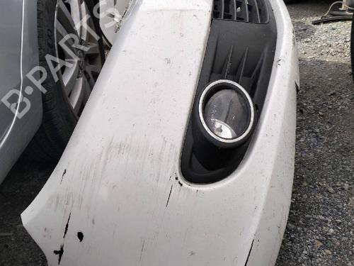 Front bumper VW GOLF PLUS V (5M1, 521)  | BP18573983C7 