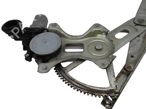 Interrupteur de vitre avant droite TOYOTA RAV 4 III (_A3_) 2.2 D 4WD (ALA30_, ALA30R) | BP30051732I26 