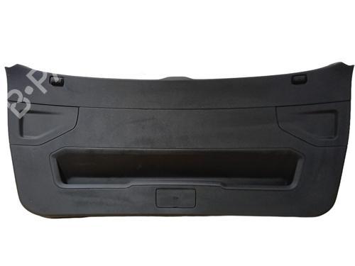 Used Boot lining Boot lining SEAT ATECA (KH7, KHP) 1.6 TDI (115 hp) 35945232 35945232