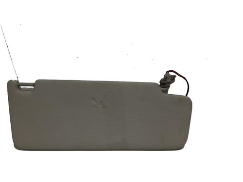 Left sun visor SEAT LEON (5F1) 2.0 TDI | BP39554093I1 - Image 4