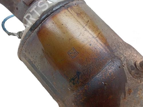 Catalyst FORD TRANSIT CUSTOM V362 Bus (F3) 2.2 TDCi | BP19583144M10 - Image 2