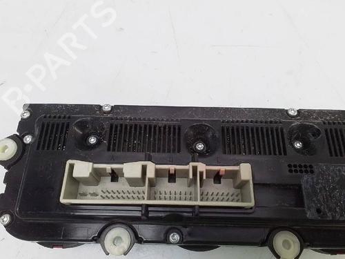 Climate control VW TOURAN (1T1, 1T2) 2.0 TDI | BP25348686I5 