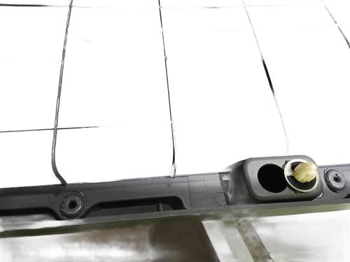 Front right panel TOYOTA RAV 4 II (_A2_) 2.0 4WD (ACA21, ACA20) | BP38320347C59 - Image 6