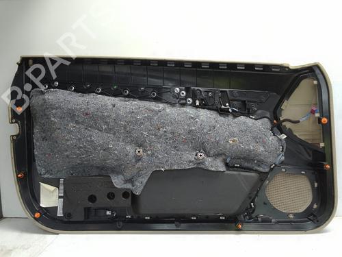 Front right panel MERCEDES-BENZ E-CLASS Coupe (C207) E 350 CDI (207.323) | BP29477425C59 