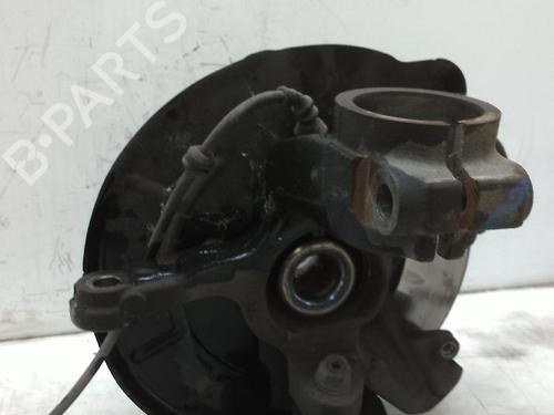 Used Left front steering knuckle AUDI A1 (8X1, 8XK) 1.4 TFSI (122 hp) 27695229