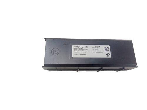 Used Electronic module Electronic module 18579614 18579614