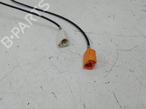 Antenna/Base CITROËN C4 III (BA_, BB_, BC_) 1.2 PureTech 100 (BAHNEA, BAHNKA) | BP20503640C140 