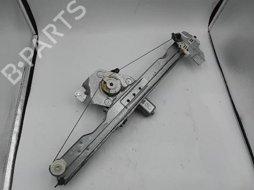 Used Front left window mechanism SEAT LEON ST (5F8) [2012-2020]  27445701