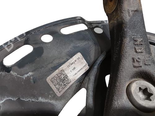 Left front steering knuckle HYUNDAI i30 FASTBACK (PDE, PDEN) 1.6 CRDi hybrid 48V | BP39096691M25 - Image 4