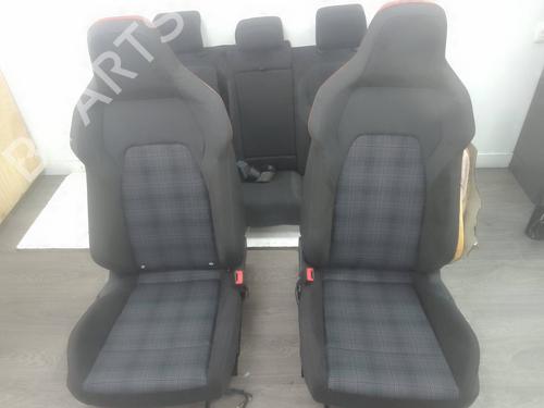 Setesett VW GOLF VIII (CD1, DA1) 2.0 GTI (245 hp) 28150628