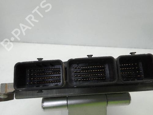 Engine control unit (ECU) NISSAN MICRA IV (K13K, K13KK) 1.2 | BP23653982M57 