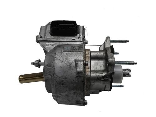Used Servo brake NISSAN LEAF (ZE0) Electric (109 hp) 30677601