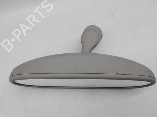 Rear mirror AUDI A1 Sportback (8XA, 8XF) 1.6 TDI | BP25865162I6 