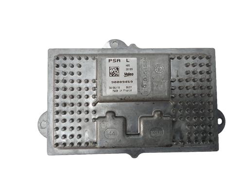 Used Electronic module Electronic module PEUGEOT 5008 II (MC_, MJ_, MR_, M4_) 1.5 BlueHDi 130 (MCYHZJ, MCYHZR, MCYHZX) (131 hp) 18586710 18586710