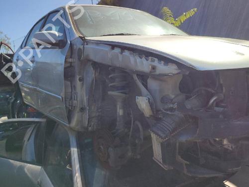 Left front fenders SEAT LEON (1M1)  | BP18588542C41 