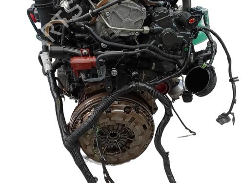 Engine FORD KUGA I 2.0 TDCi | BP34180780M1  - Image 8