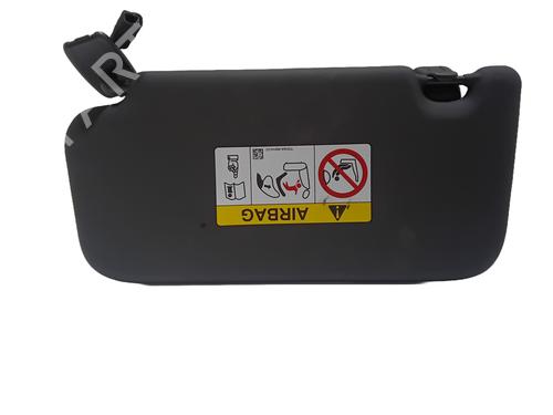 Right sun visor FORD FOCUS IV (HN) 2.3 ST EcoBoost | BP38751141I2 - Image 4