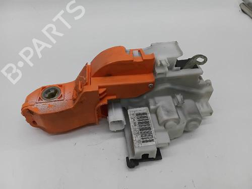 Front left lock FORD KA (RU8)  | BP27625742C98 