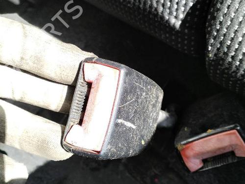 Seat buckle AUDI A3 (8P1)  | BP18594755I32 