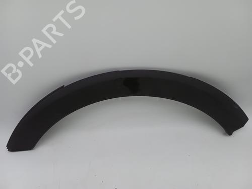 Rear left wheel arch trim OPEL CROSSLAND X / CROSSLAND (P17, P2QO) 1.2 (75) 13482071