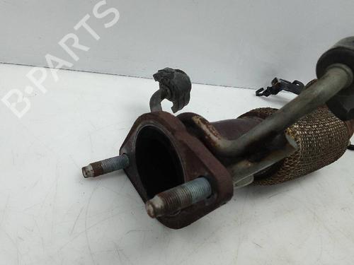 Exhaust system HYUNDAI i20 II (GB, IB)  | BP22777982M121