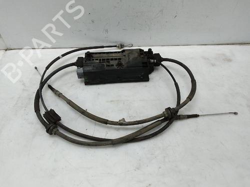 Electric handbrake BMW X5 (F15, F85) sDrive 25 d | BP25753426E5 