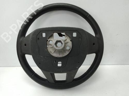 Used Steering wheel LAND ROVER DISCOVERY SPORT (L550) [2014-2025]  24465126