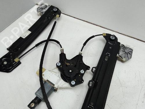 Rear left window mechanism BMW 3 Gran Turismo (F34) 320 d | BP18890543C24 