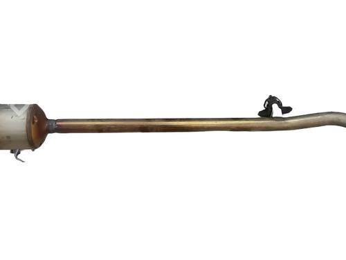 Exhaust system OPEL CORSA F (P2JO) 1.5 (68) | BP36033592M121 - Image 3