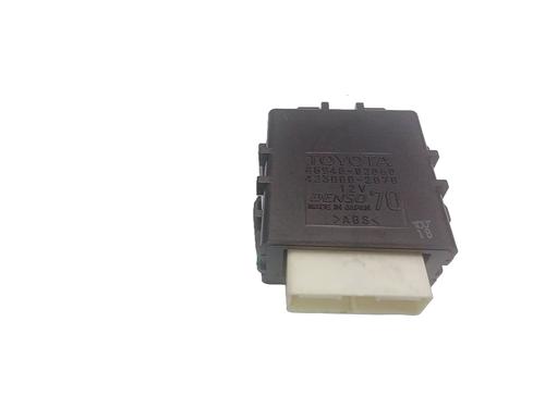 Used Electronic module Electronic module TOYOTA AURIS Estate (_E18_) 1.8 Hybrid (ZWE186_, ZWE186R, ZWE186H) (136 hp) 21085036 21085036