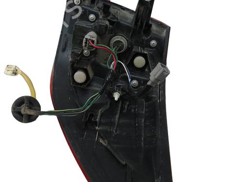 Left taillight SUBARU OUTBACK (BS) 2.5 AWD (BS9) | BP19697061C34 - Image 2