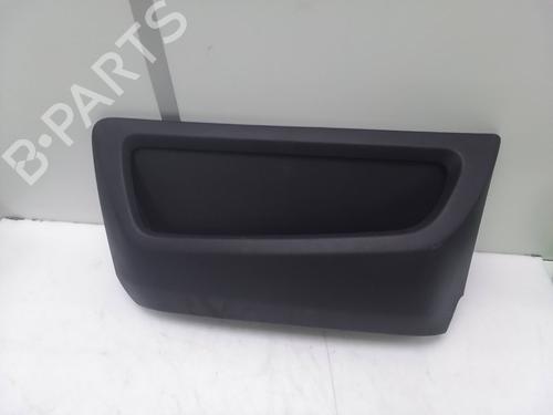 Boot lining MERCEDES-BENZ V-CLASS (W447) V 220 CDI / d 4-matic (447.811, 447.813) | BP28148012I3