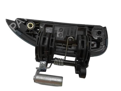 Front left exterior door handle DACIA SPRING Extreme | BP29995658C128 