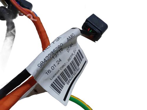 Cable DS DS 4 II (FR_, FB_, F3_, FP_) E-TENSE 225 (F3DGZT) | BP39165334E12 - Image 8
