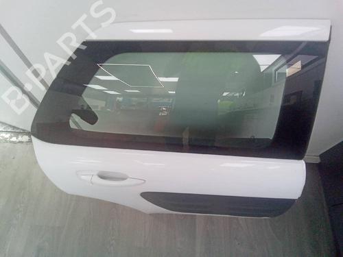 Left rear door CITROËN C4 CACTUS 1.2 VTi 82 | BP18873004C4 