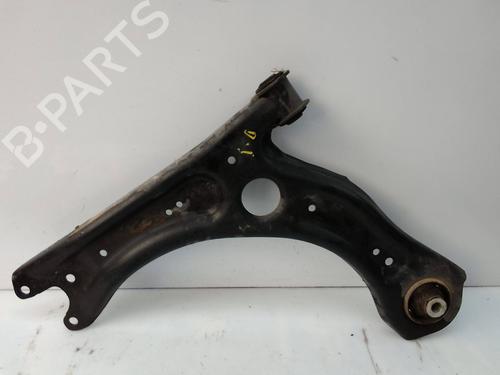 Used Left front suspension arm Left front suspension arm 23066956 23066956
